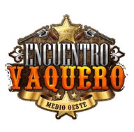 Logo de Encuentro Vaquero