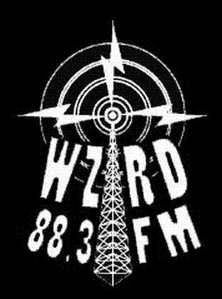 Logo de WZRD The Wizard 88.3