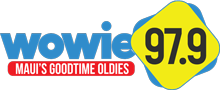 Logo de KEWE Wowiw 97.9 FM