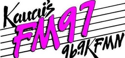 Logo de KFMN FM97