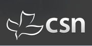 Logo de KHJC CSN 88.9 FM
