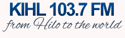 Logo de KIHL 103.7 FM