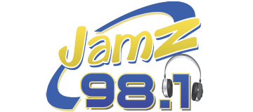 Logo de KJMQ Jamz 98.1 FM