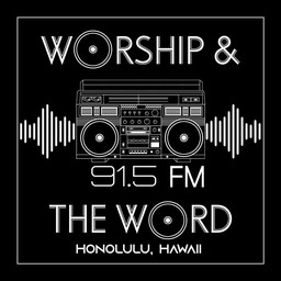 Logo de KLHT 91.5 FM