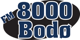 Logo de FM 8000 Bodø