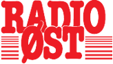 Logo de Radio Øst
