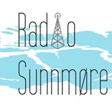 Logo de Radio Sunnmøre