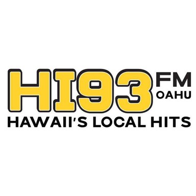 Logo de KQMQ Hi 93.1 FM