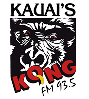 Logo de KQNG 93.5 FM
