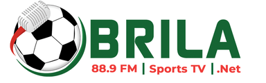 Logo de Brila FM
