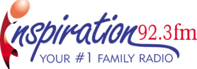 Logo de Inspiration 92.3 FM