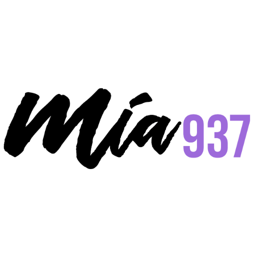 Logo de Mia 937