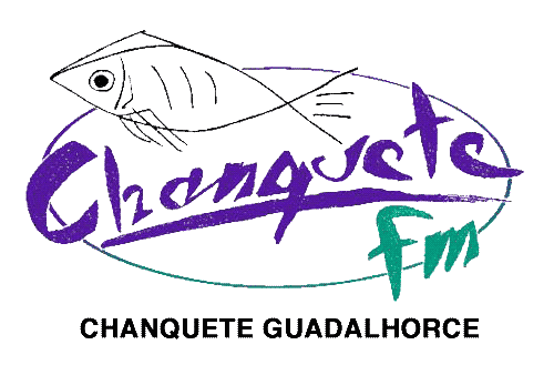 Logo de Chanquete FM Guadalhorce