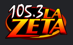 Logo de WZSP La Zeta