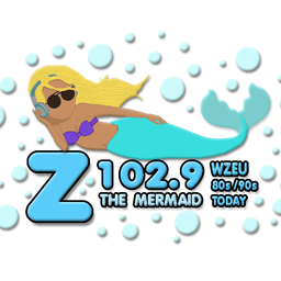 Logo de WZEU-LP 102.9 FM