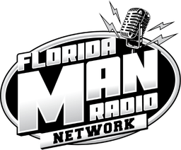 Logo de WYGC Florida Man Radio