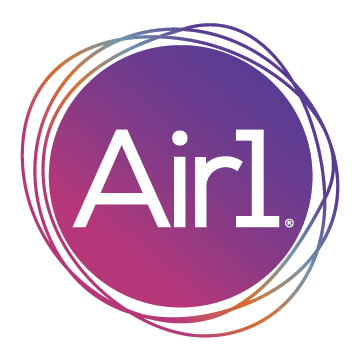 Logo de WXRA AIR 1