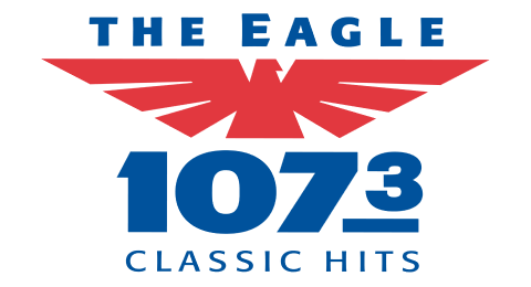 Logo de WXGL The Eagle
