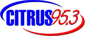 Logo de WXCV Citrus 95.3