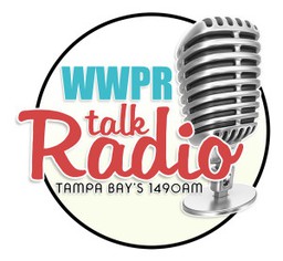 Logo de 1490 WWPR