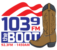 Logo de WWJB The Boot