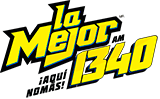 Logo de WWFL La Mejor 1340 AM