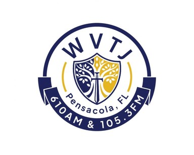 Logo de WVTJ Wilkins Radio