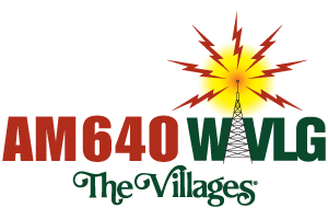 Logo de WVLG The Villages 640 AM