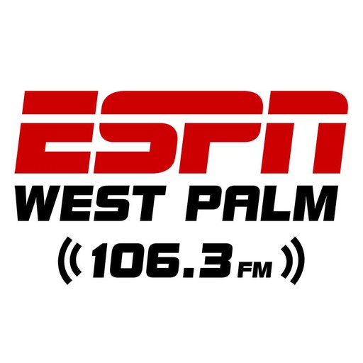 Logo de WUUB ESPN 106.3