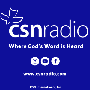 Logo de WUJC CSN 91.1 FM