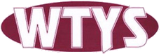 Logo de WTYS 1340 AM