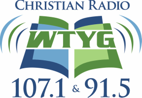 Logo de WTYG 91.5 FM