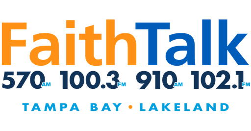 Logo de WTBN Faith Talk 570/910