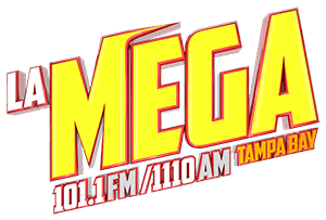 Logo de WTIS La Mega Tampa Bay