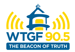 Logo de WTGF Truth Radio 90.5 FM