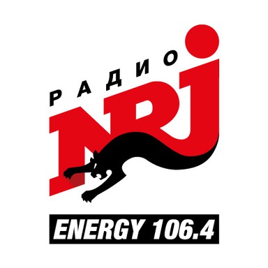 Logo de NRJ Radio Irkutsk
