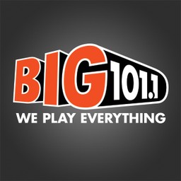 Logo de BIG 101