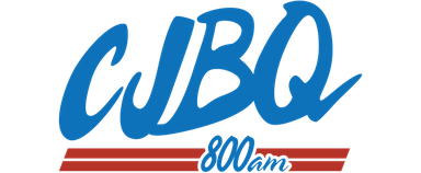 Logo de CJBQ 800 AM