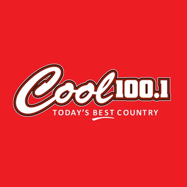 Logo de CHCQ Cool 100.1 FM