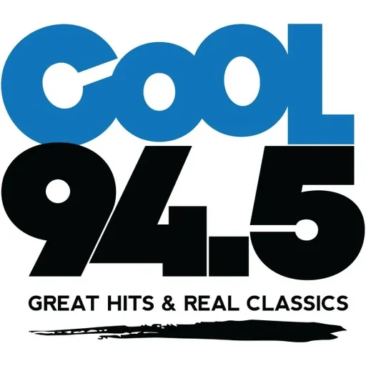 Logo de CIBU Cool 94.5 FM