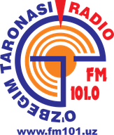 Logo de O'zbegim Taronasi | Uzbegim Taronasi