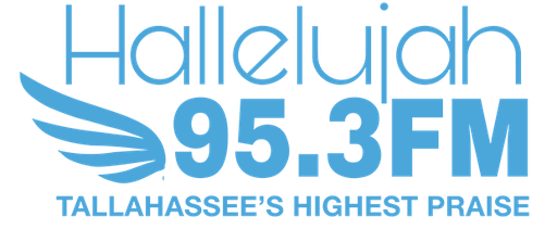 Logo de WTAL Hallelujah 95.3 FM