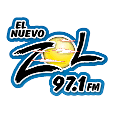 Logo de WSUN-FM El Zol 97.1 FM