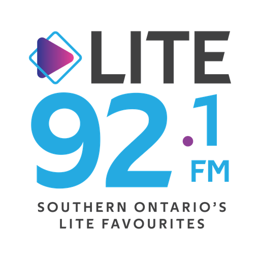 Logo de CKPC Lite 92.1 FM
