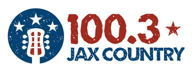 Logo de WSOS Jax Country 100.3 FM