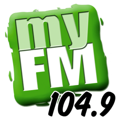 Logo de myFM 104.9 FM