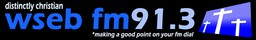 Logo de WSEB 91.3 FM
