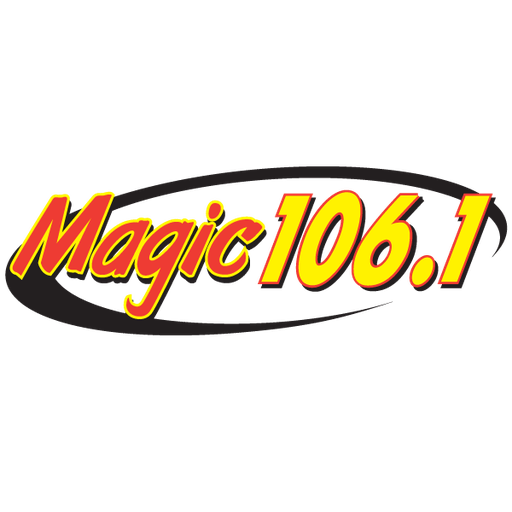 Logo de WRRX Magic 106