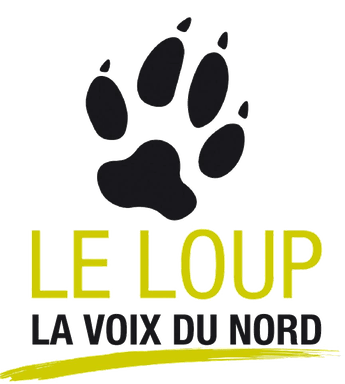 Logo de CHYC Le Loup 98.9