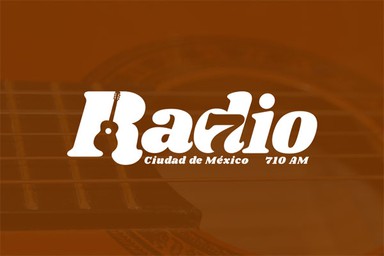 Logo de Radio 710